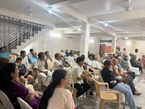 Coverage — Gujarat